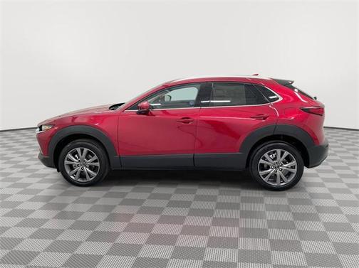 2025 Mazda CX-30 Premium Package
