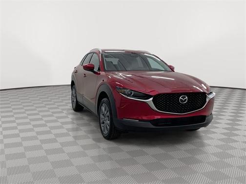 2025 Mazda CX-30 Premium Package