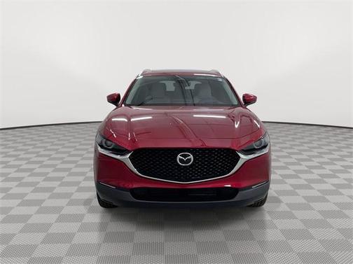 2025 Mazda CX-30 Premium Package