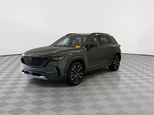 cypress 2026 Mazda CX-50 2.5 Turbo Premium Plus Package