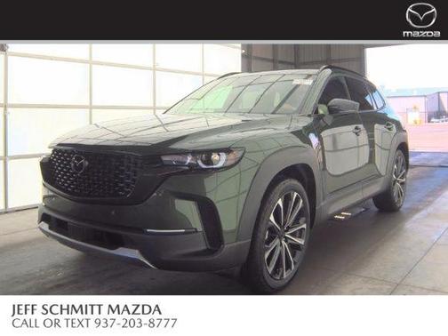 cypress 2026 Mazda CX-50 2.5 Turbo Premium Plus Package