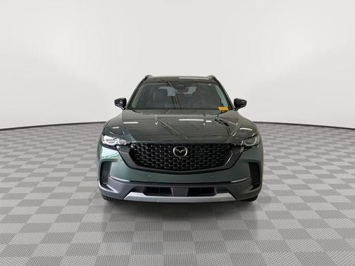 cypress 2026 Mazda CX-50 2.5 Turbo Premium Plus Package