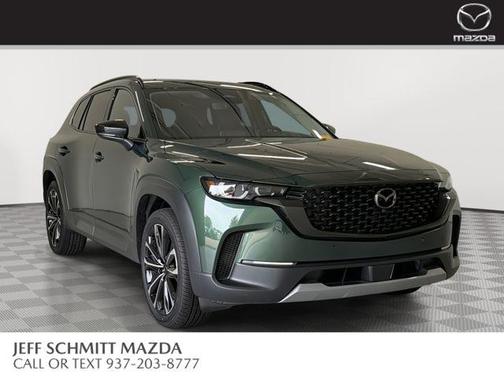 cypress 2026 Mazda CX-50 2.5 Turbo Premium Plus Package