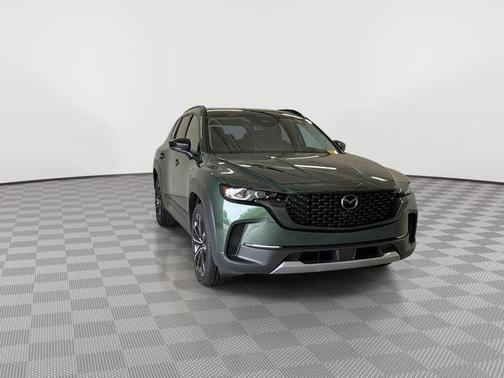 cypress 2026 Mazda CX-50 2.5 Turbo Premium Plus Package