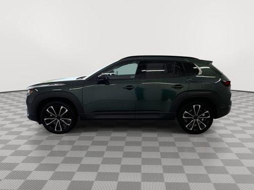 cypress 2026 Mazda CX-50 2.5 Turbo Premium Plus Package