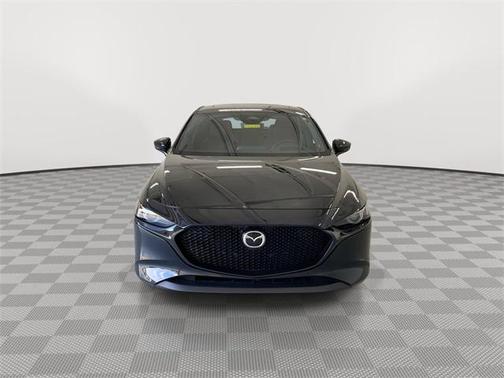 2024 Mazda Mazda3 FWD w/Premium Package