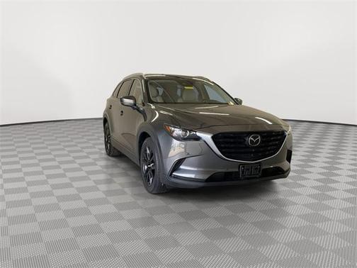 2022 Mazda CX-9 Touring