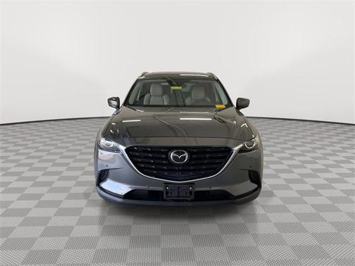 2022 Mazda CX-9 Touring