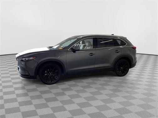2022 Mazda CX-9 Touring