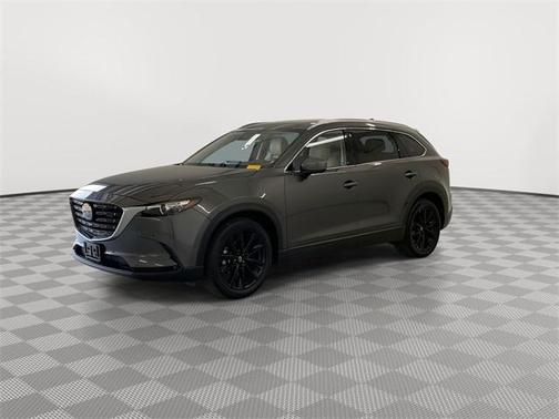 2022 Mazda CX-9 Touring