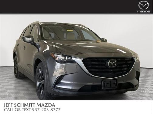 2022 Mazda CX-9 Touring