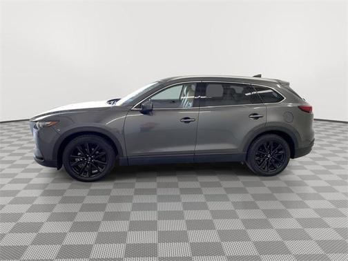 2022 Mazda CX-9 Touring