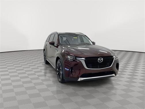 2024 Mazda CX-90 PHEV Premium