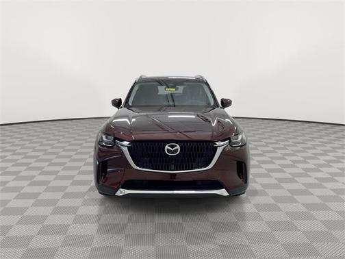 2024 Mazda CX-90 PHEV Premium