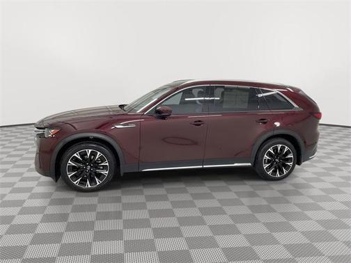 2024 Mazda CX-90 PHEV Premium