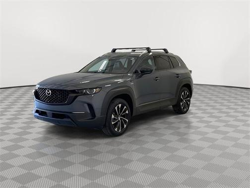 2025 Mazda CX-50 Hybrid Premium Plus Package