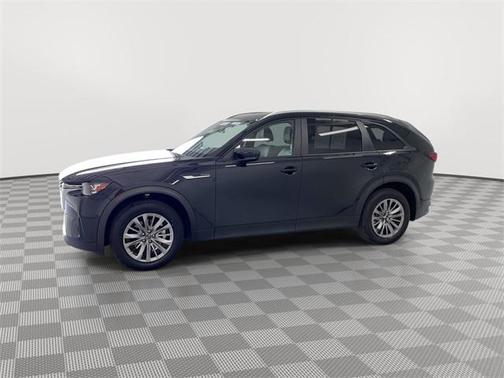 2025 Mazda CX-90 3.3 Turbo S