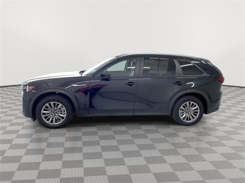 2025 Mazda CX-90 3.3 Turbo S