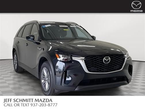 2025 Mazda CX-90 3.3 Turbo S