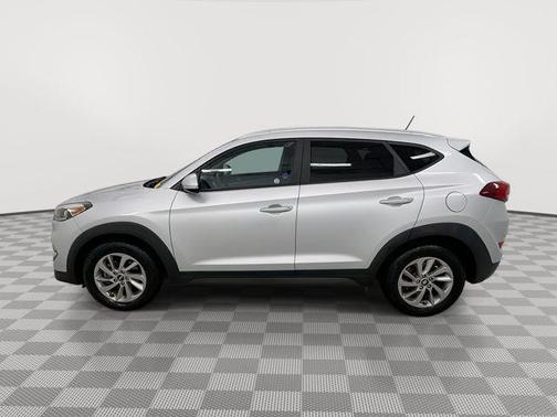 2016 Hyundai TUCSON Eco