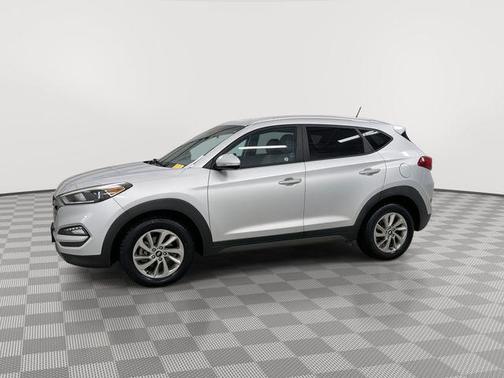 2016 Hyundai TUCSON Eco
