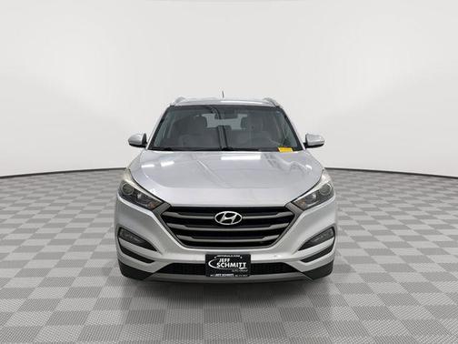 2016 Hyundai TUCSON Eco
