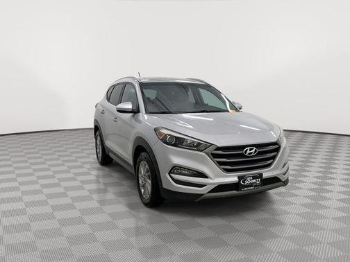 2016 Hyundai TUCSON Eco