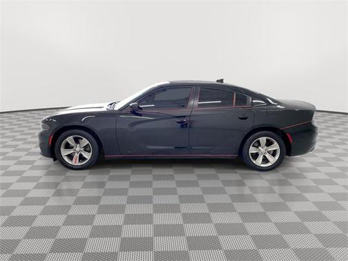 2018 Dodge Charger SXT Plus