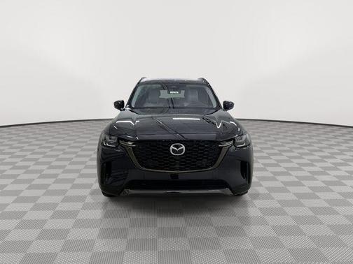 2026 Mazda CX-90 3.3 Turbo S Premium