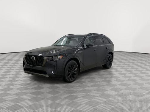 2026 Mazda CX-90 3.3 Turbo S Premium