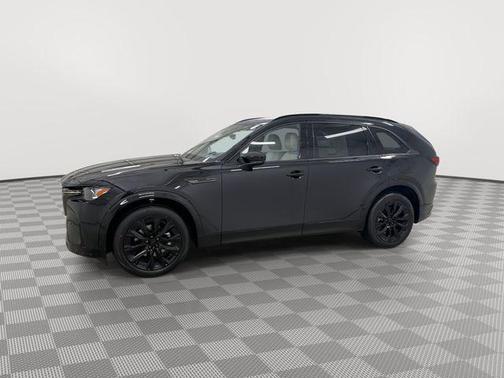 2026 Mazda CX-90 3.3 Turbo S Premium