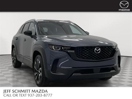 2025 Mazda CX-5 Sport