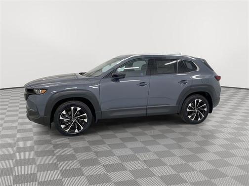 2025 Mazda CX-5 Sport