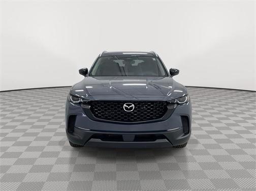 2025 Mazda CX-5 Sport