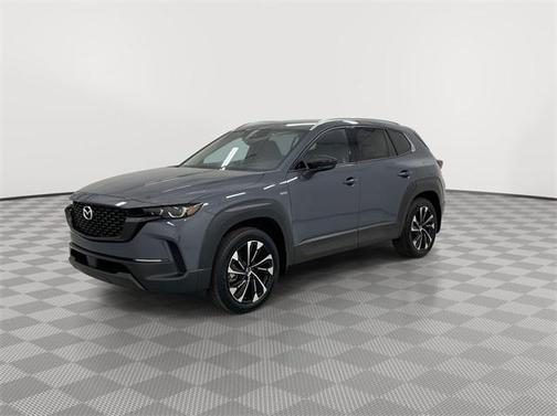 2025 Mazda CX-5 Sport