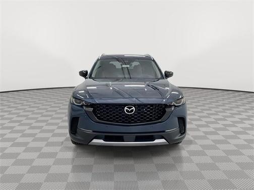 2025 Mazda CX-50 2.5 Turbo Premium Plus Package