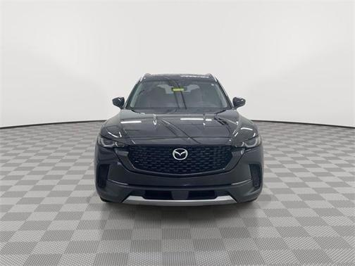 2024 Mazda CX-50 2.5 Turbo Premium Plus