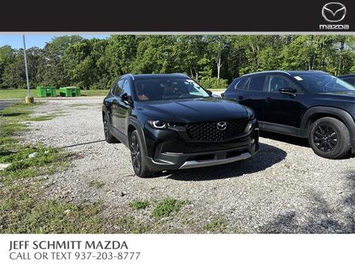 2024 Mazda CX-50 2.5 Turbo Premium Plus