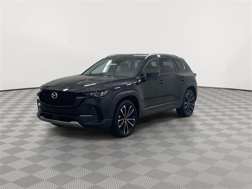 2024 Mazda CX-50 2.5 Turbo Premium Plus