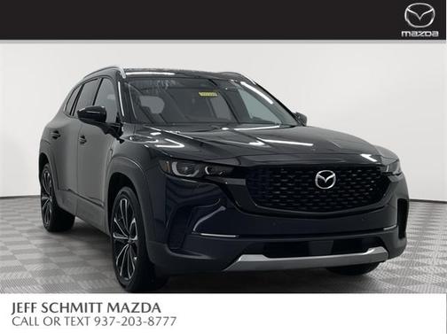 2024 Mazda CX-50 2.5 Turbo Premium Plus