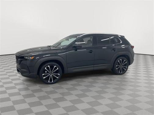 2024 Mazda CX-50 2.5 Turbo Premium Plus