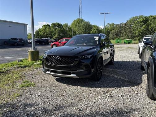 2024 Mazda CX-50 2.5 Turbo Premium Plus