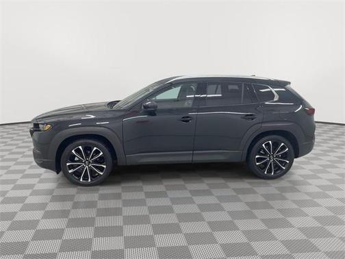 2024 Mazda CX-50 2.5 Turbo Premium Plus