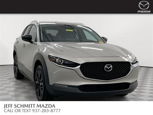 2024 Mazda CX-30 2.5 S Select Sport
