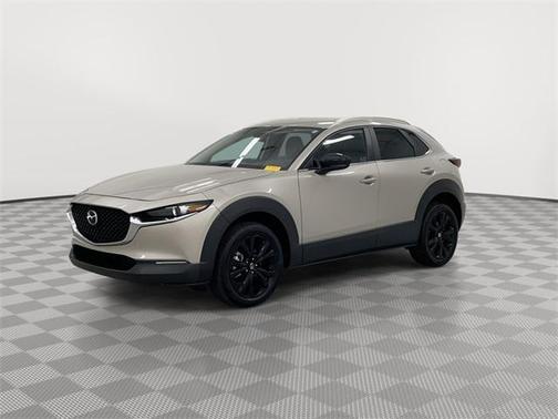 2024 Mazda CX-30 2.5 S Select Sport