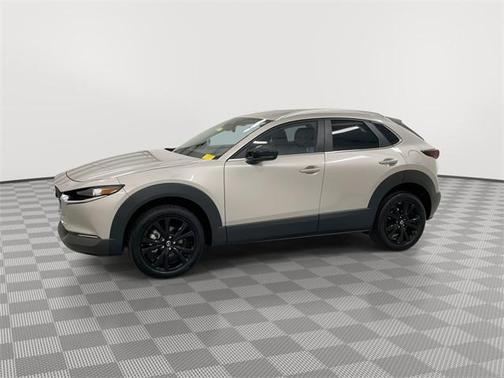 2024 Mazda CX-30 2.5 S Select Sport