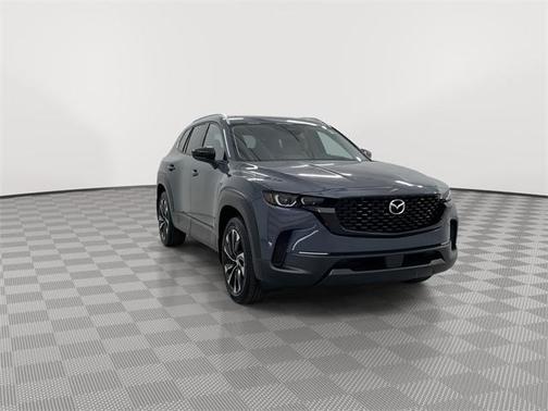 2025 Mazda CX-50 Hybrid Premium Plus Package