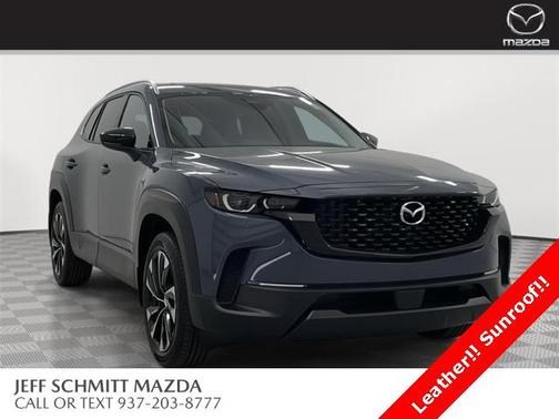 2025 Mazda CX-50 Hybrid Premium Plus Package