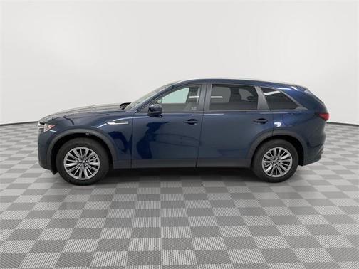 2025 Mazda CX-90 3.3 Turbo S
