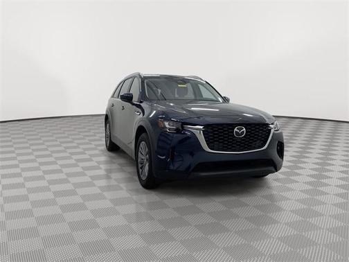 2025 Mazda CX-90 3.3 Turbo S